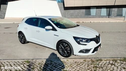 Renault Mégane BLUE dCi 115 EDC Deluxe-Pack LIMITED