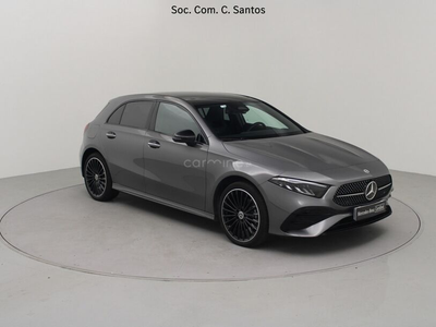 Mercedes Classe A A 250  AMG