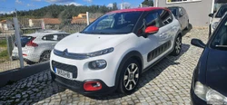 Citroën C3 1.2 Pure Tech