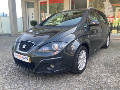 Seat Altea 1.6 TDi Style DSG DPF