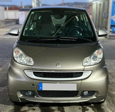 Smart ForTwo Pulse CDI