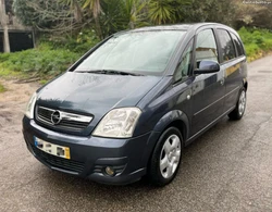 Opel Meriva 1.3 CDTI 1 Único dono