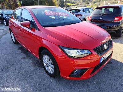 SEAT Ibiza 1.0 TSI Style