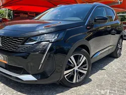 Peugeot 3008 1.5 BlueHDi GT Line J19