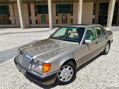 Mercedes-Benz E 280 W124