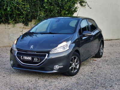 Peugeot 208 1.2 VTi Active