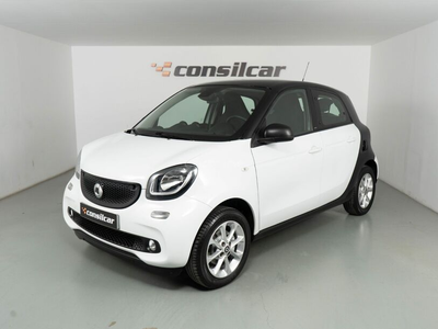 Smart Forfour 0.9 Passion 90 Aut.