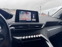Peugeot 5008 PureTech 130 EAT8 Stop & Start Crossway