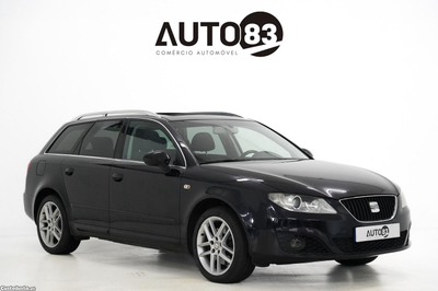 Seat EXEO 2.0 TDi Style