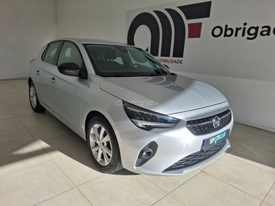 Opel Corsa 1.2 T Elegance