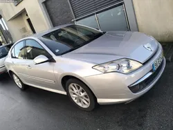 Renault Laguna 2000