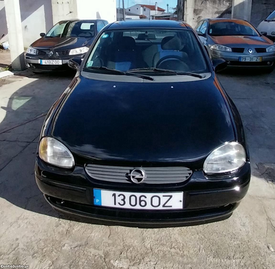 Opel Corsa 1500 DIESEL