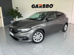 Fiat Tipo 1.3 M-Jet Lounge