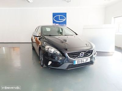 Volvo V40 1.6 D2 R-Design