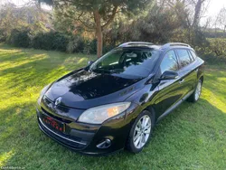 Renault Mégane Sport Tourer 1.5 dCi Dynamique S