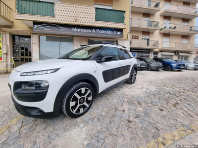 Citroën C4 Cactus 1.6 BlueHDi Feel