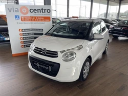 Citroën C1 1.0 VTi Feel