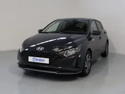 Hyundai I20 1.2 MPi Comfort