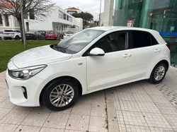 Kia Rio Dynamiq