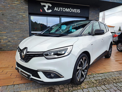 Renault Grand Scénic Bose Edition 1.3 TCe