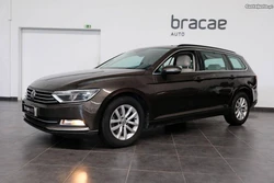 VW Passat 1.6 TDI Confortline DSG