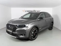 DS DS 4 E-Tense Performance Line EAT8