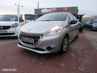 Peugeot 208 1.0 VTi Active