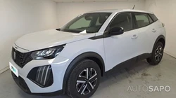 Peugeot 2008 1.2 PureTech Active de 2024