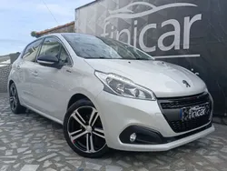 Peugeot 208 1.2 PureTech GT Line