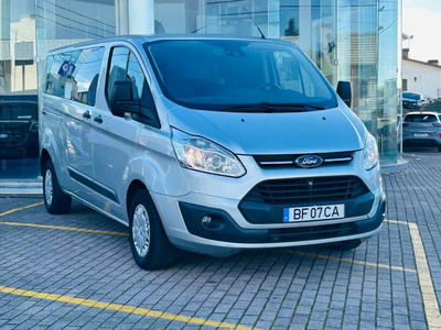 Ford Transit Grand 2.2 TDCi H1