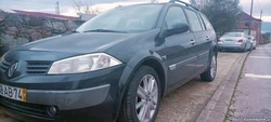 Renault Mégane 1.5 dci