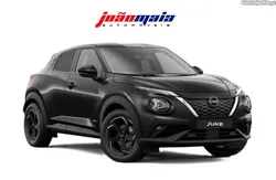 Nissan Juke 1.0 DIG-T N-Connecta