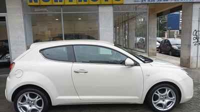 Alfa Romeo MiTO 1.6 JTD Distinctive de 2010