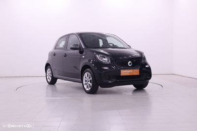 Smart ForFour 0.9 Passion 90