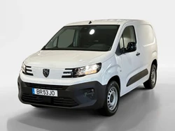 Peugeot Partner Standard 1.5 BlueHDi