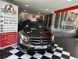 Mercedes Classe GLA GLA 200 d AMG Line Aut.
