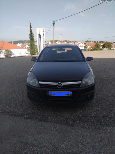 Opel Astra 1.3 cdti