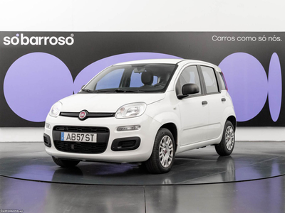 Fiat Panda 1.2 Easy S&S