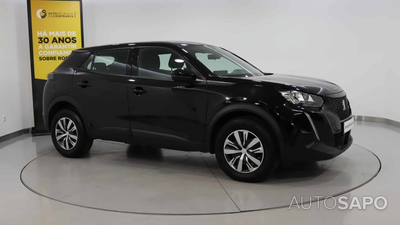 Peugeot 2008 1.2 PureTech Active Pack de 2023