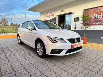 Seat Leon 1.0 EcoTSI Style S/S