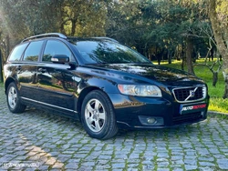 Volvo V50 1.6 D Nível 2