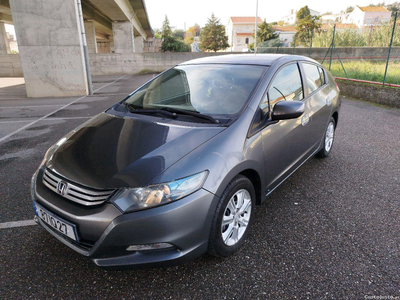 Honda Insight 1,3 i-VTEC IMA Hybrid