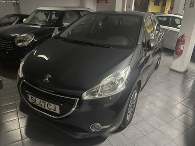 Peugeot 208 Style