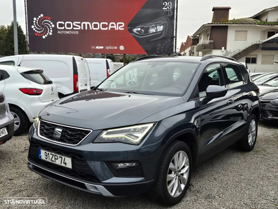 SEAT Ateca 1.6 TDI Style