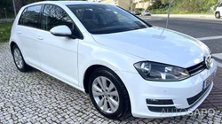 Volkswagen Golf de 2016