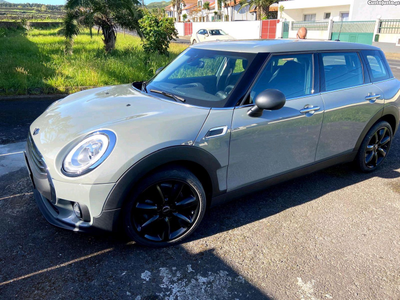 MINI Clubman Clubman