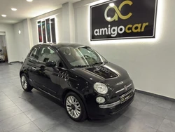 Fiat 500 0.9 8V TwinAir New Lounge S&S