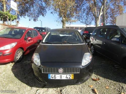 Fiat Grande Punto 1.2