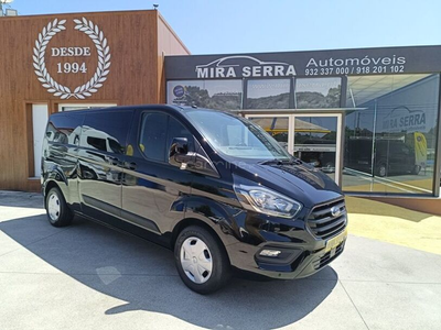 Ford Transit 270L1 2.0 H1-T.B.Trend