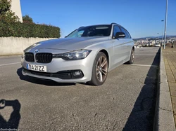 BMW 318 TOURING